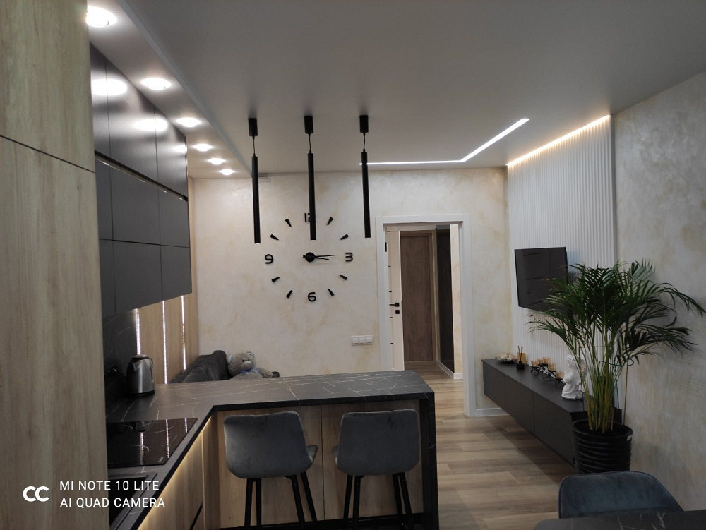 Продаж Квартира 2-кімнатна, 6/34 поверх на Заболотного Академіка вул., д. 1А Kiev - photo 12