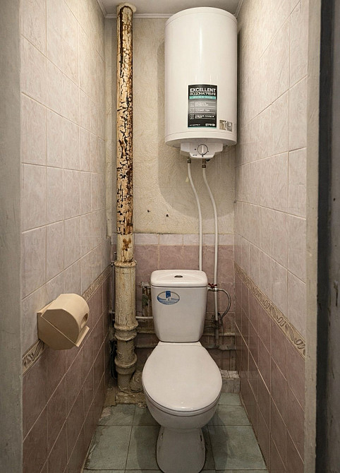 Продаж Квартира 2-кімнатна, 8/10 поверх на Червоної Калини вул., д. 93б Kiev - photo 8