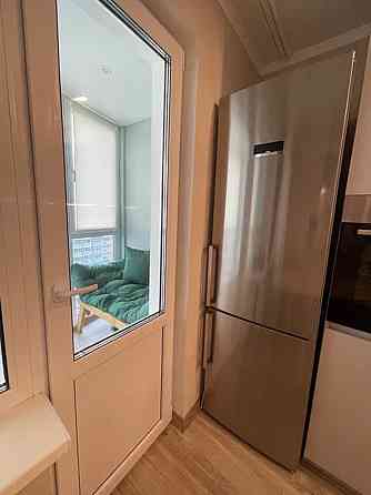 Оренда Квартира 1-кімнатна, 19/25 поверх на Софії Русової, 7 Київ