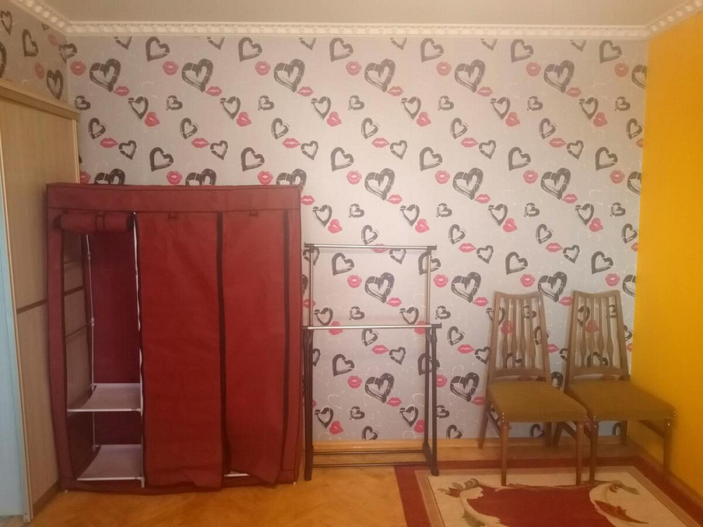 Оренда Квартира 1-кімнатна, 7/16 поверх на Миропільська, 21 Киев - изображение 2