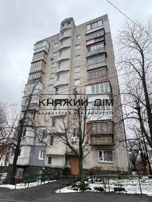 Оренда Квартира 1-кімнатна, 7/9 поверх на Докучаевская ул. Київ - фото 17