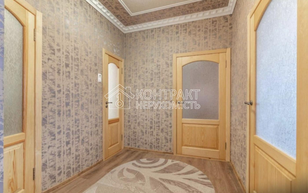 Продаж Квартира 2-кімнатна, 5/6 поверх на вул. Культури Харків - фото 3