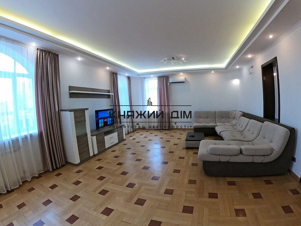 Оренда 4 кімнатна квартира м.Золоті Ворота КОД 11203770 Київ - фото 8