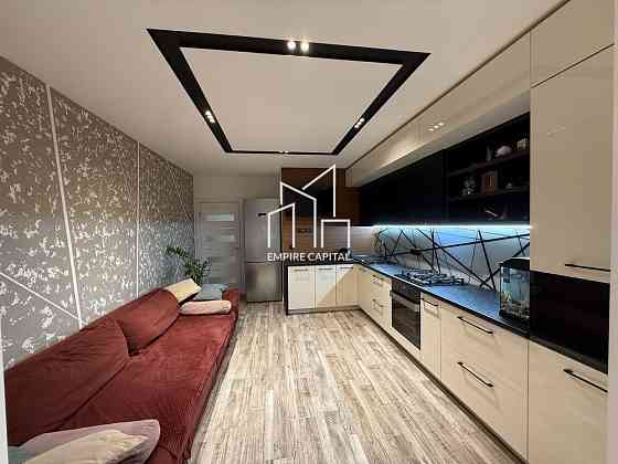 Продаж Квартира 2-кімнатна, 11/12 поверх на вул. Пулюя Львів