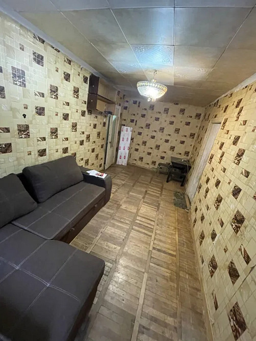 Оренда Квартира 2-кімнатна, 2/5 поверх на Олени Теліги, 37Б Київ - фото 1