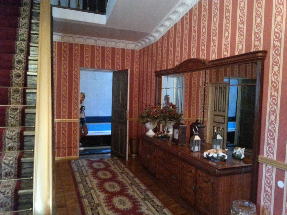 Продам виллу на 12 ст. Б .Фонтана с видом на море Одеса - фото 19