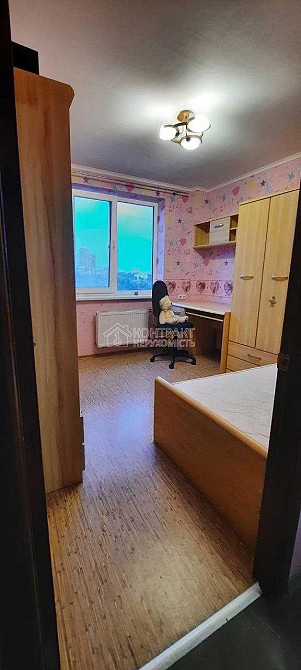 Оренда 2к Квартира 45 кв.м Людвіга Свободи вул. Харків - фото 2