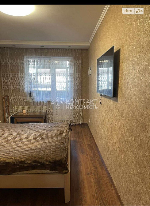 Продаж Квартира 3-кімнатна, 6/9 поверх на вул. Салтівське Kharkiv - photo 3