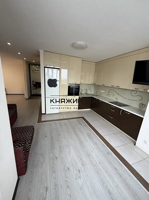 ЛІФТ ПРАЦЮЄ без світла Продаж 3х кімнатної квартири на Позняки КОД № 21147154 Київ - фото 1