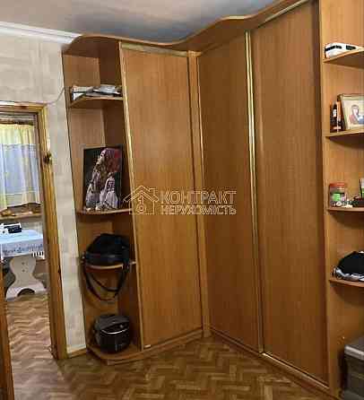 Продаж Квартира 3-кімнатна, 4/9 поверх на вул. Світла Харків