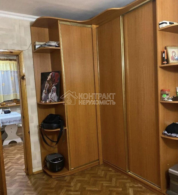 Продаж Квартира 3-кімнатна, 4/9 поверх на вул. Світла Харьков - изображение 3