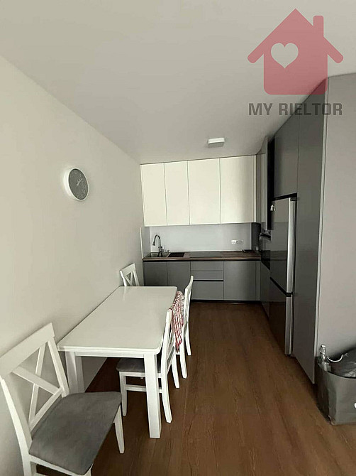 Оренда однокімнатної квартири ЖК Квадрат Минай - изображение 1