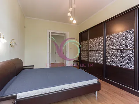 Продаж 3к Квартира 130 кв.м Костя Левицького вулиця 15 Львів - фото 2