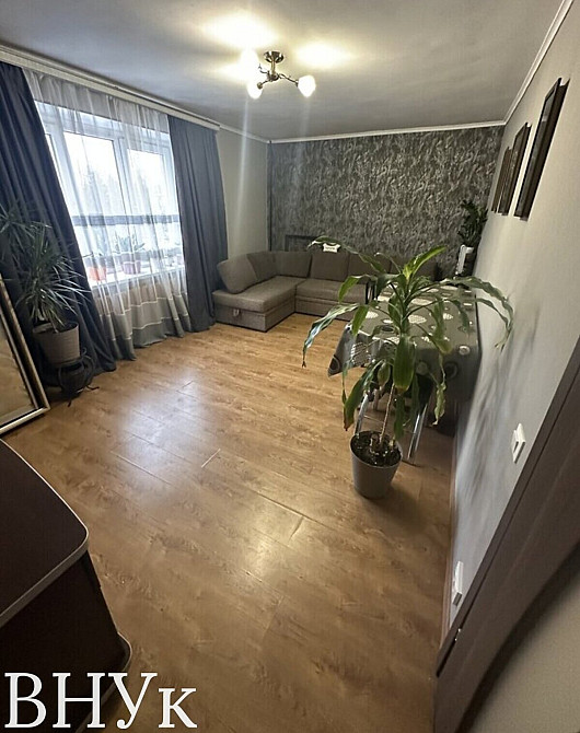 Продаж Квартира 4-кімнатна, 3/5 поверх на героїв майдану Чернівці - фото 12