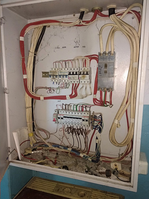 Продаж приміщення вільного призначення на Дмитра Вітовського поверх - 1/3 Halych - photo 6