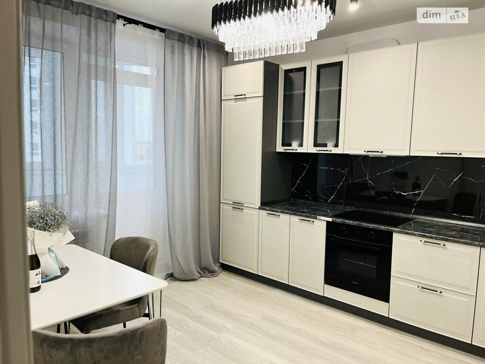 Продаж Квартира 3-кімнатна, 5/8 поверх на Олександрівська Вінниця - фото 1