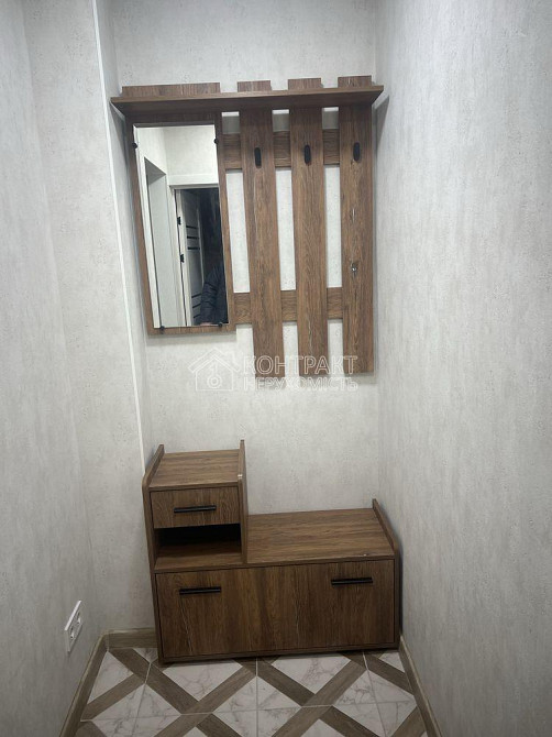 Оренда Квартира 1-кімнатна, 3/5 поверх на вул. Гвардійців Широнінців Харків - фото 4