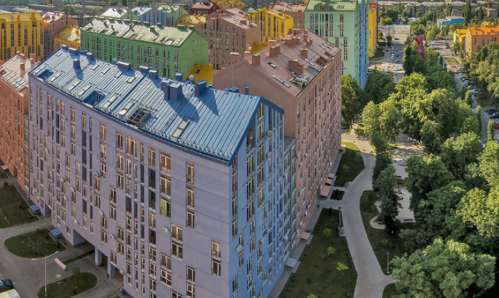 Оренда Квартира 2-кімнатна, 4/9 поверх на Регенераторная ул. Київ - фото 8