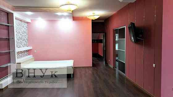 Продаж Квартира 1-кімнатна, 6/7 поверх на Квітки цісик Тернопіль