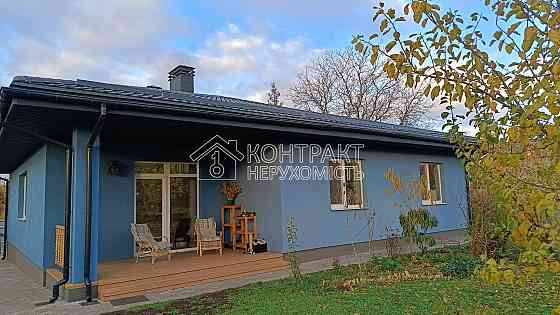 Продаж Будинок 4-кімнатний на вул. Немишлянська Харьков