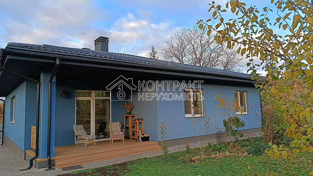 Продаж Будинок 4-кімнатний на вул. Немишлянська Харьков - изображение 6