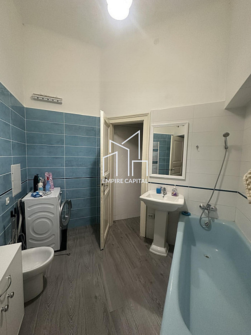 Оренда 2к квартири 90 кв. м Львів - фото 12