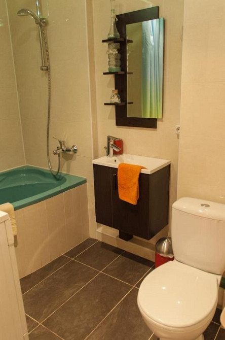 Продаж Квартира 1-кімнатна, 11/16 поверх на Велика Васильківська вул., д. 124А Київ - фото 8