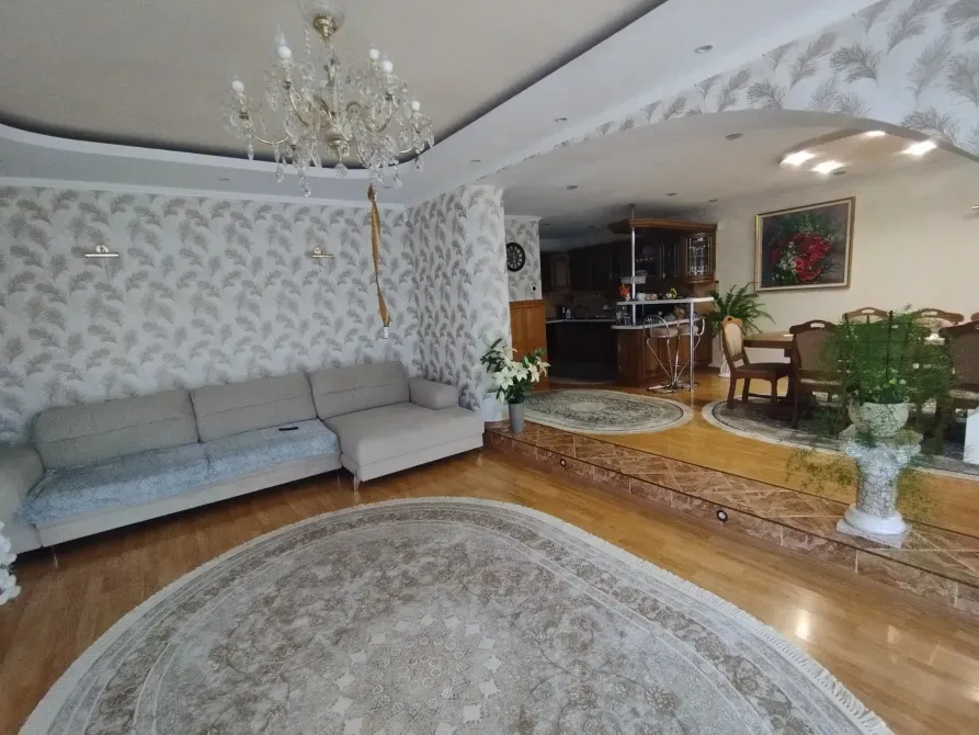 Продаж 3-поверховий Будинок з ділянкою 14 сот 160 кв.м 4 кімн. на Центральна Сторожниця - фото 13