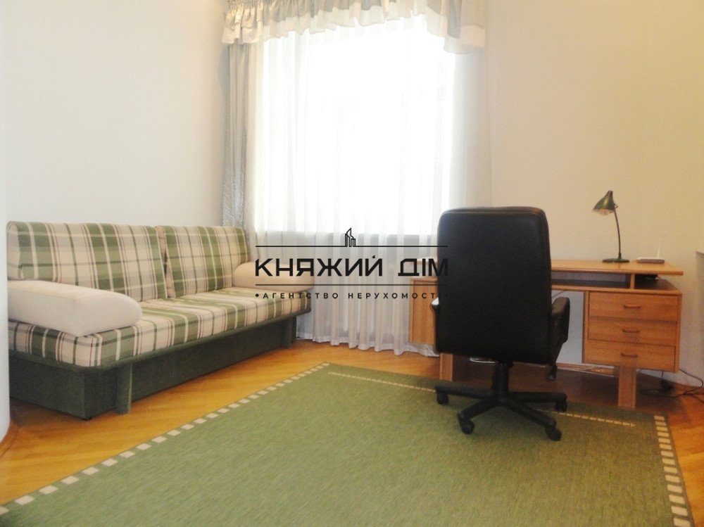 БЕЗ КОМІСІЇ! Простора 3 кім. студіо в Сталінці, Центр м. Площа Льва Толстого. № 117701 Kiev - photo 4