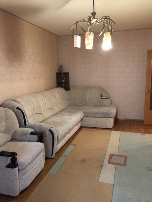 Оренда Квартира 3-кімнатна, 6/16 поверх на Мішуги, 1 Київ - фото 6