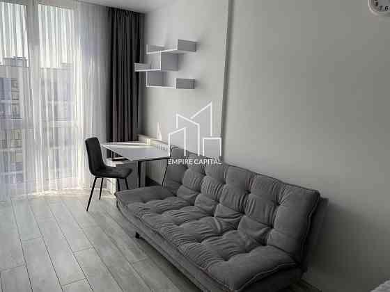 Продаж Квартира 1-кімнатна, 7/12 поверх на вул. Малоголосківська Львів