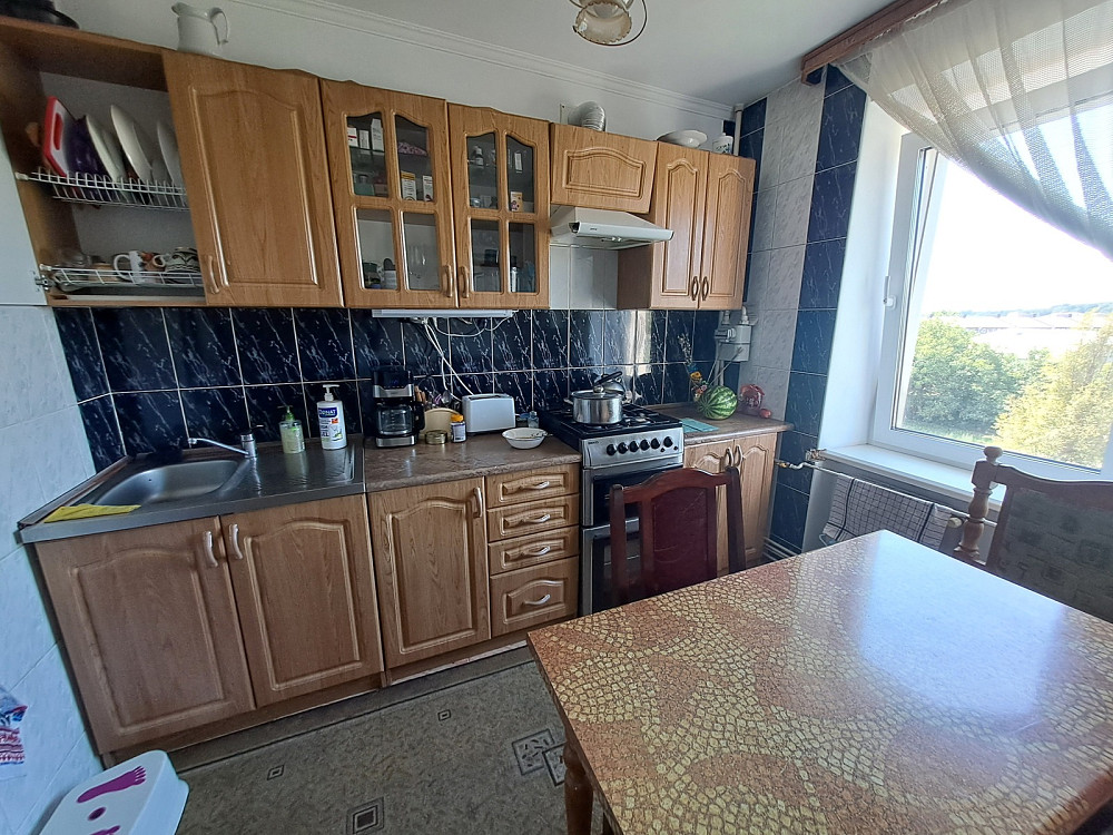 Терміново! Продається 2 кім квартира по вул. С.Будного Тернопіль - фото 14