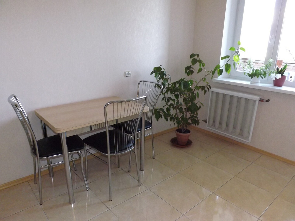 Оренда Квартира 2-кімнатна, 8/18 поверх на пр. Леся Курбаса, 7 а Київ - фото 4