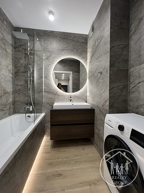 Продаж 2к Квартира 70 кв.м Трускавецька Львів - фото 12