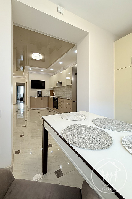 Продаж 2к Квартира 75 кв.м Пулюя, 40 Львів - фото 4