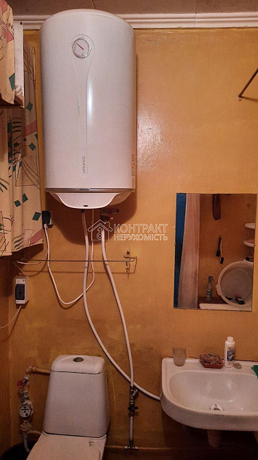 Продаж Квартира 1-кімнатна, 1/5 поверх на вул. вул Горького  - фото 7