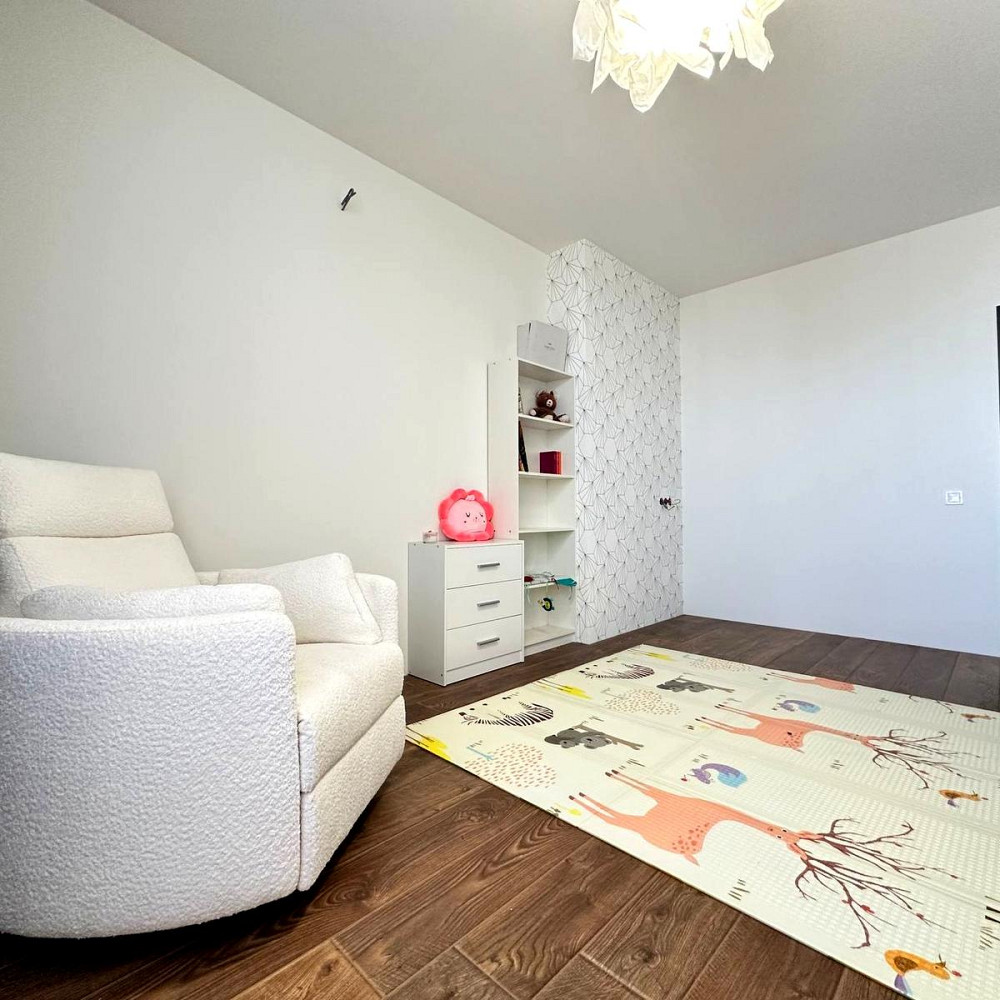 Продаж Квартира 6-кімнатна, 24/25 поверх на Ахматової Анни вул., д. 22 Київ - фото 12