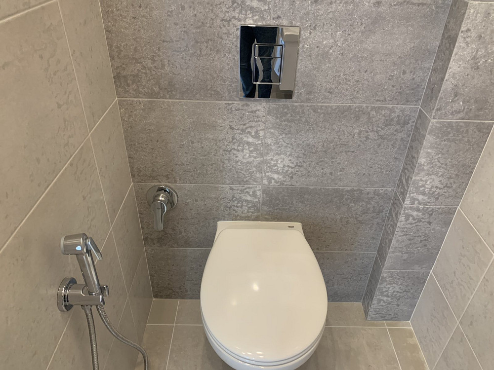 Дом с новым ремонтом на Таирова Одеса - фото 18