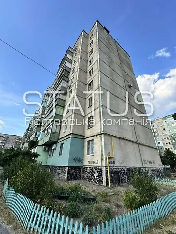 Продаж 1к Квартира 34 кв.м Головка вулиця 6 Полтава - фото 11