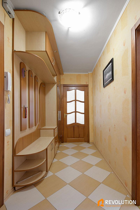 Оренда Квартира 2-кімнатна, 15/16 поверх на Князя Романа Мстиславича, 8 Kiev - photo 9