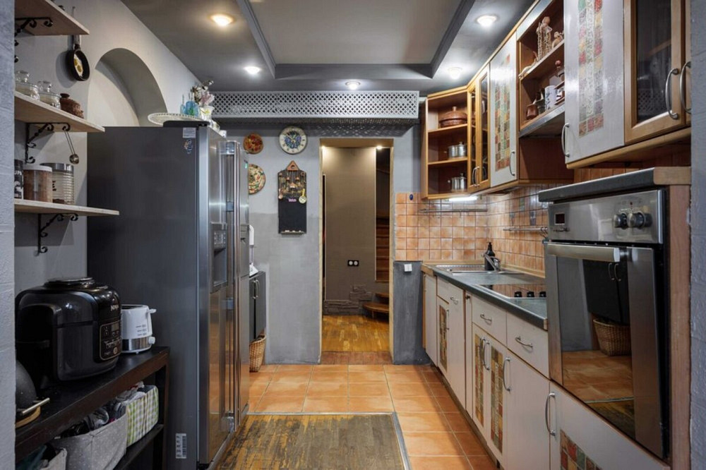 Продаж Квартира 5-кімнатна, 19/20 поверх на Берестейський просп. (Перемоги), 89а Киев - изображение 4