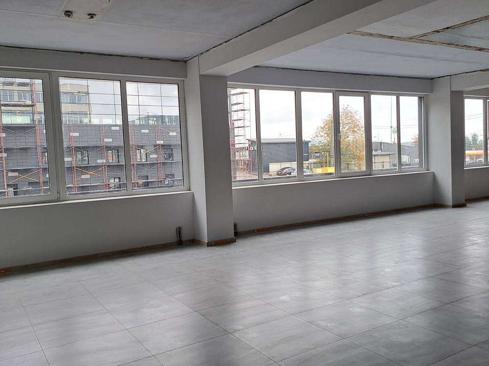 Оренда приміщення вільного призначення на вул. Микулинецька поверх - 1/5 Тернополь - изображение 1