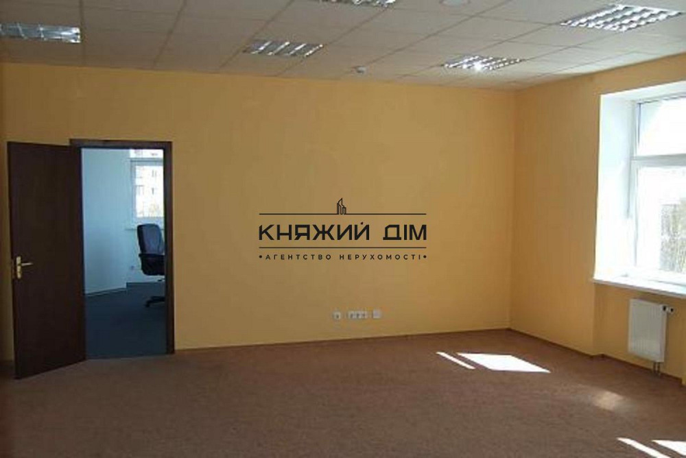 Оренда офісне приміщення на вул. Кутузова ул./Генерала Алмазова поверх - 7/10 Київ - фото 3