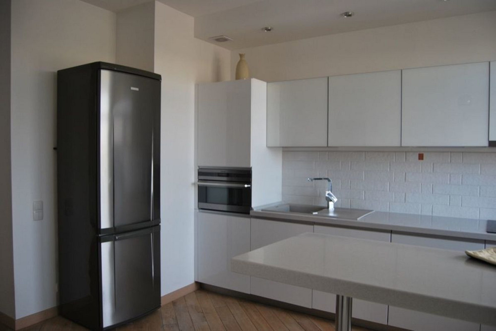 Оренда Квартира 2-кімнатна, 13/21 поверх на ул. Александра Мишуги, 3 Киев - изображение 3