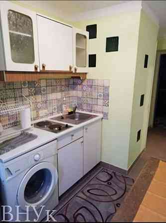 Продаж Квартира 1-кімнатна, 1/3 поверх на вул. Академіка Колеси Львів