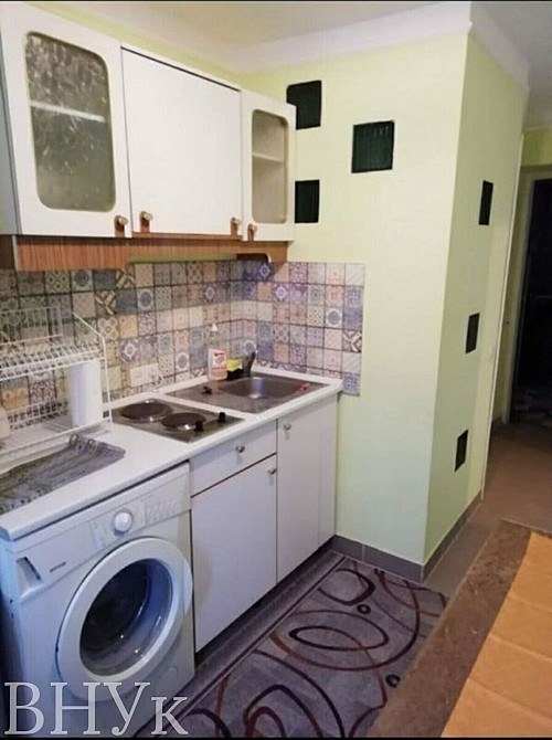 Продаж Квартира 1-кімнатна, 1/3 поверх на вул. Академіка Колеси Львів - фото 2