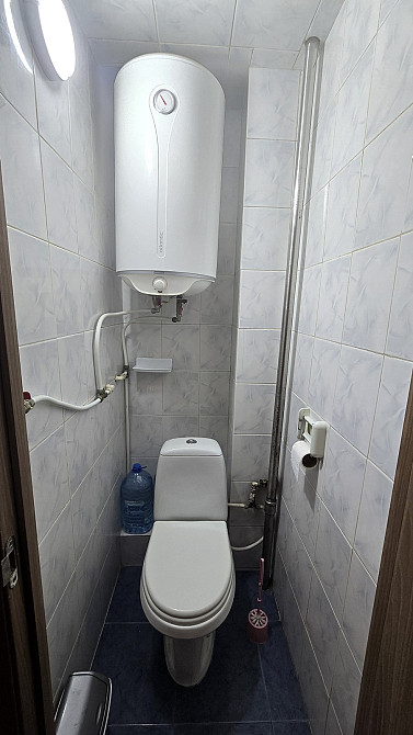 Продаж Квартира 3-кімнатна, 1/9 поверх на Люстдорфская Дорога Одеса - фото 11