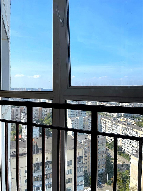 Продаж Квартира 2-кімнатна, 22/22 поверх на Володимира Івасюка вул., д. 53-Б Київ - фото 11