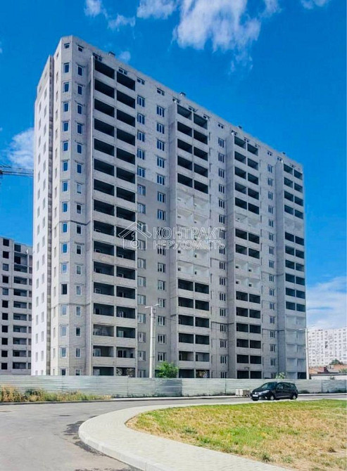 Продаж Квартира 1-кімнатна, 12/16 поверх на вул. Заливна Харків - фото 3