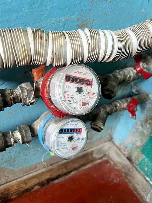 Продаж Квартира 3-кімнатна, 4/5 поверх на Синьоозерна вул., д. 4-А Київ - фото 8